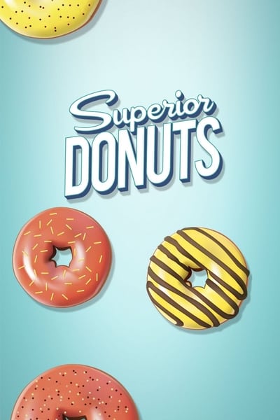 Regarder Superior Donuts - Saison 1 en streaming complet