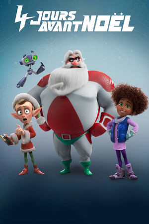 Regarder SuperKlaus en streaming complet