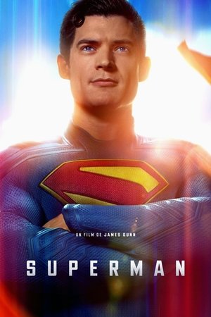 Regarder Superman en streaming complet