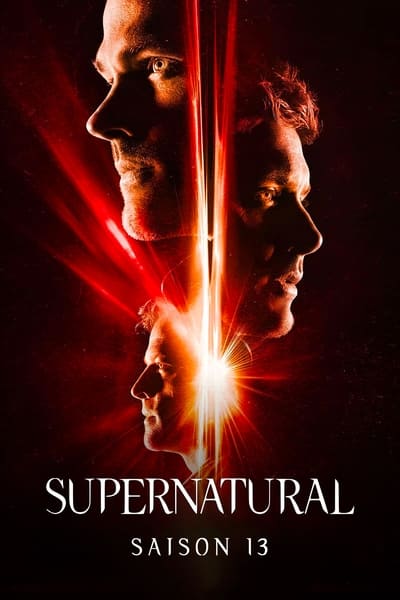 Regarder Supernatural - Saison 13 en streaming complet