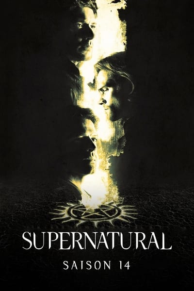 Regarder Supernatural - Saison 14 en streaming complet