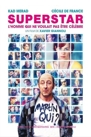 Regarder Superstar en streaming complet