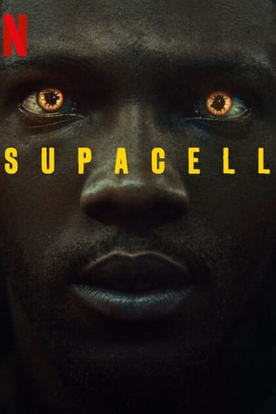 Regarder SupraCell - Saison 1 en streaming complet