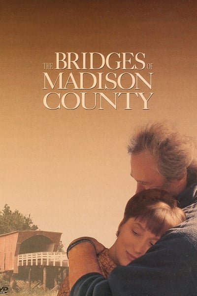 Regarder Sur la route de Madison en streaming complet