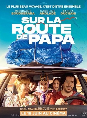 Regarder Sur la route de papa en streaming complet