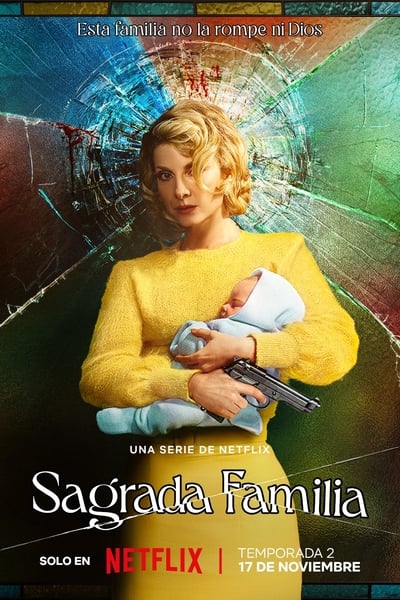 Regarder Sur l'autel de la famille - Saison 2 en streaming complet