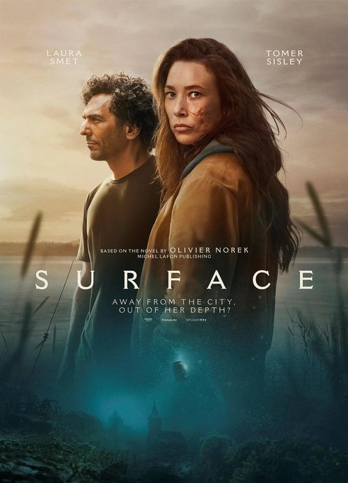 Regarder Surface - Saison 1 en streaming complet
