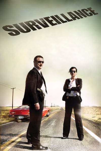 Regarder Surveillance en streaming complet