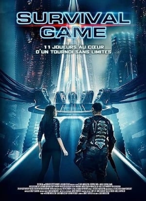 Regarder Survival Game en streaming complet