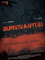 Regarder Survivant(s) en streaming complet
