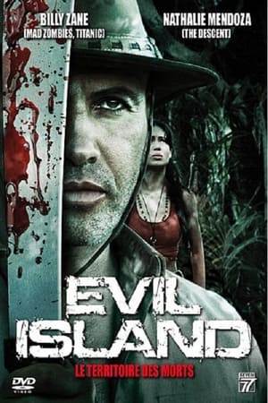 Regarder Evil Island en streaming complet