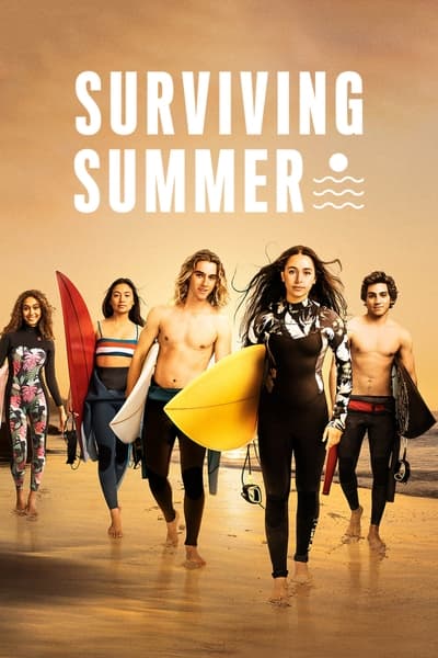 Regarder Surviving Summer - Saison 1 en streaming complet