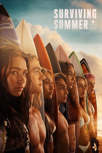 Regarder Surviving Summer - Saison 2 en streaming complet