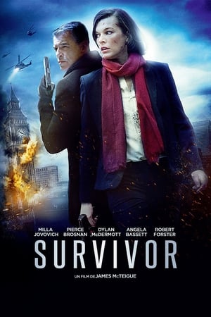 Regarder Survivor en streaming complet