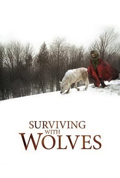 Regarder Survivre avec les loups en streaming complet