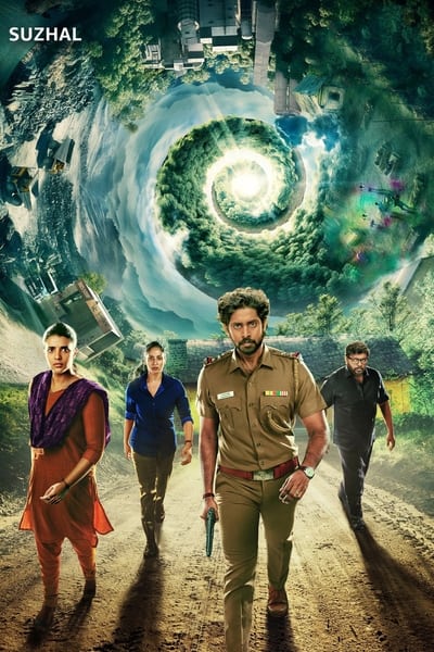 Regarder Suzhal - Le Vortex - Saison 1 en streaming complet