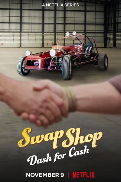 Regarder Swap Shop : la radio des bonnes affaires - Saison 1 en streaming complet