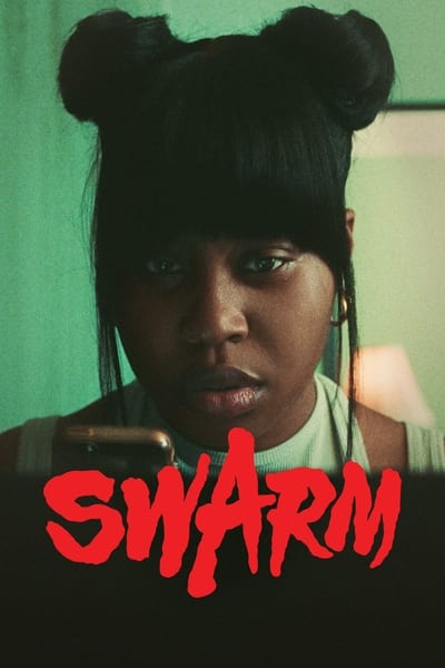Regarder Swarm - Saison 1 en streaming complet