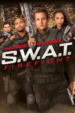 Regarder S.W.A.T. : Firefight en streaming complet