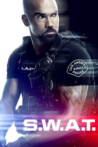 Regarder S.W.A.T. - Saison 2 en streaming complet