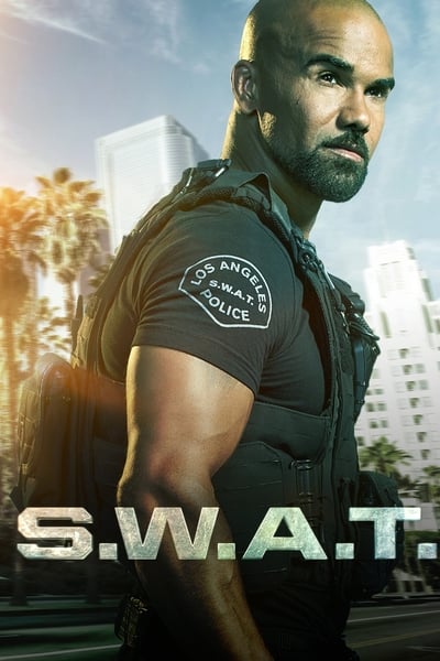Regarder S.W.A.T. - Saison 4 en streaming complet