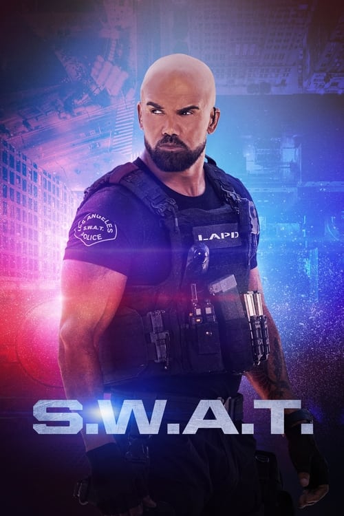Regarder S.W.A.T. - Saison 8 en streaming complet