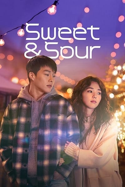 Regarder Sweet & Sour en streaming complet