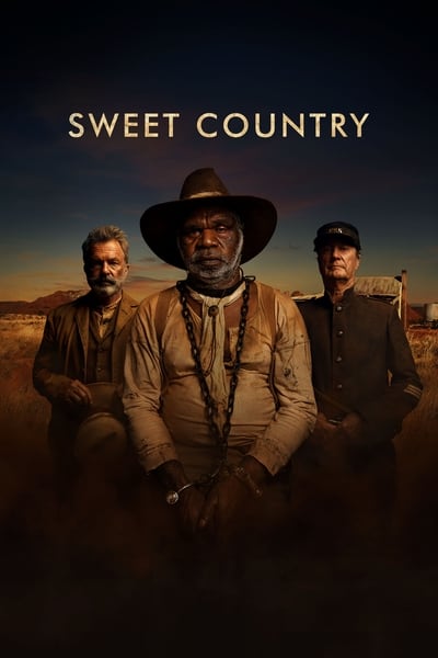 Regarder Sweet Country en streaming complet