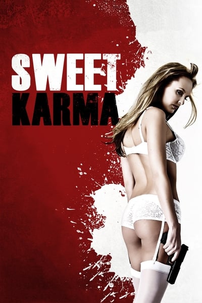 Regarder Russian mafia en streaming complet