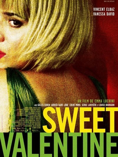 Regarder Sweet Valentine en streaming complet