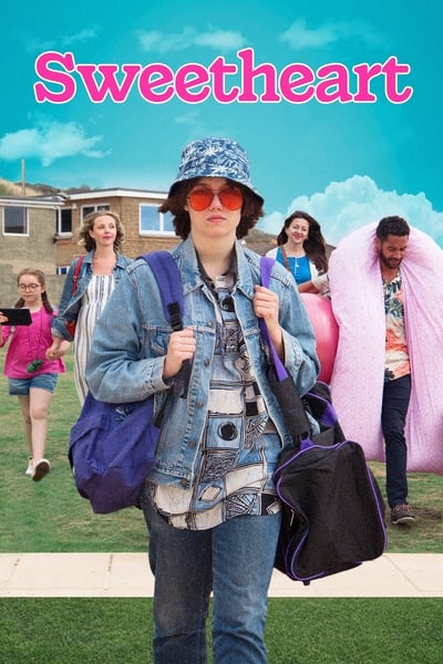 Regarder Sweetheart en streaming complet