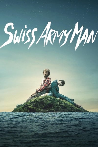 Regarder Swiss Army Man en streaming complet