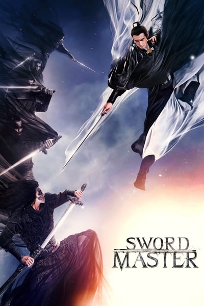 Regarder Sword Master en streaming complet