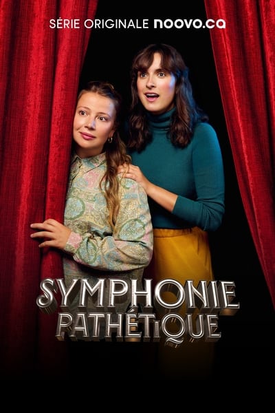 Regarder Symphonie pathétique - Saison 1 en streaming complet