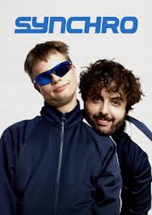 Regarder Synchro - Saison 1 en streaming complet