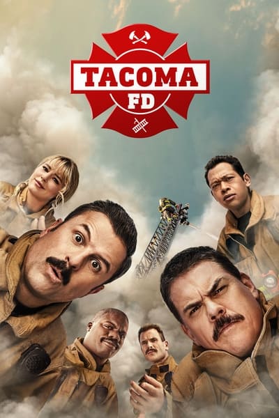 Regarder Tacoma FD - Saison 3 en streaming complet