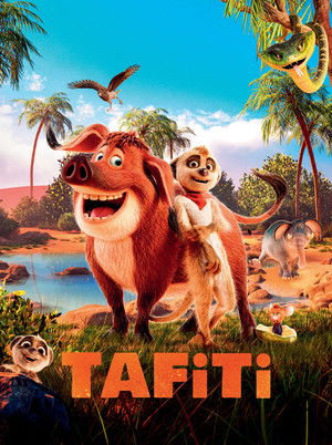 Regarder Tafiti en streaming complet
