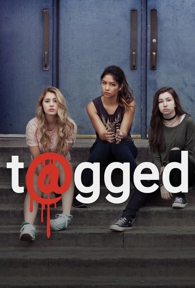 Regarder Tagged - Saison 2 en streaming complet