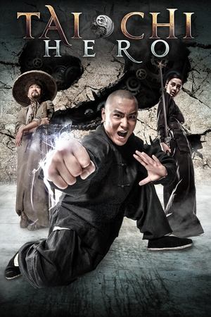 Regarder Tai Chi Hero en streaming complet