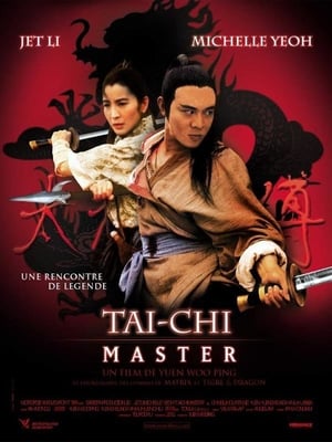 Regarder Tai-Chi Master en streaming complet