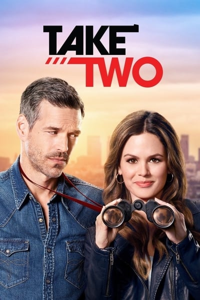 Regarder Take Two - Saison 1 en streaming complet
