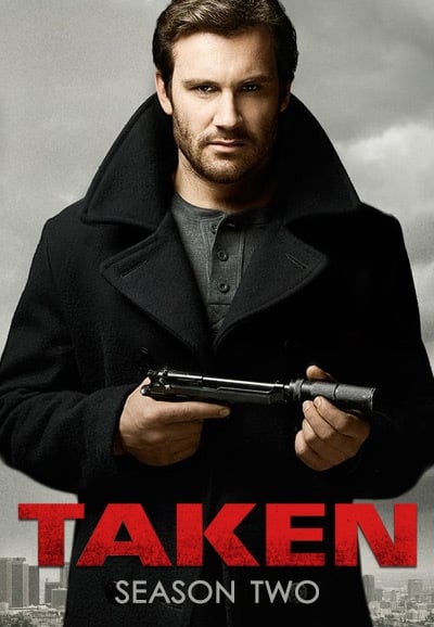 Regarder Taken (2017) - Saison 2 en streaming complet