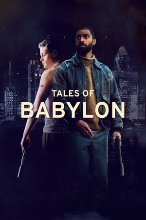 Regarder Tales of Babylon en streaming complet