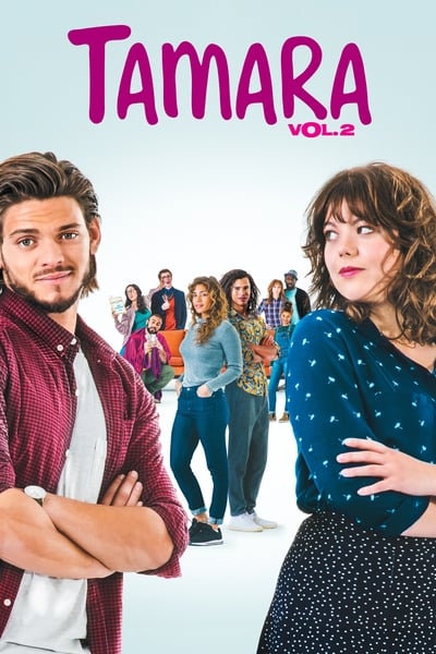 Regarder Tamara Vol. 2 en streaming complet