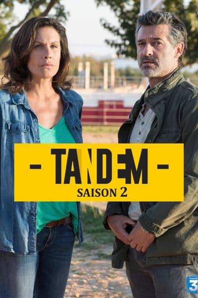 Regarder Tandem - Saison 2 en streaming complet