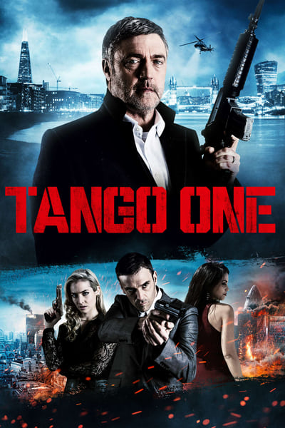 Regarder Tango One en streaming complet