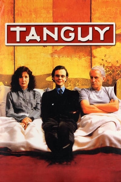 Regarder Tanguy en streaming complet