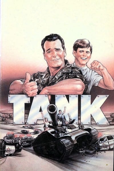Regarder Tank en streaming complet