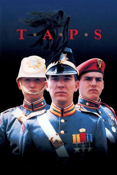 Regarder Taps en streaming complet