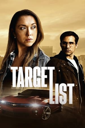Regarder Target List en streaming complet